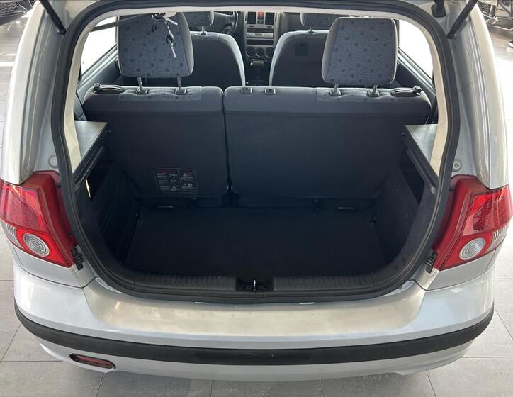 Hyundai Getz 15