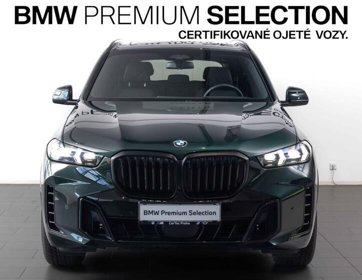 BMW X5 3