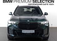 BMW X5 3