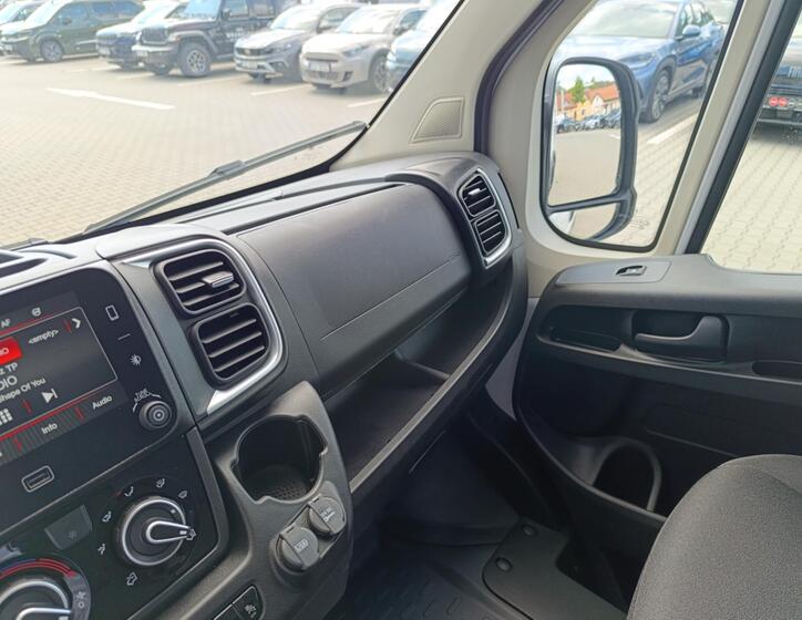Fiat Ducato 16