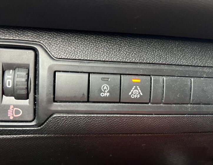 Peugeot 308 21