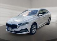 Škoda Octavia 3