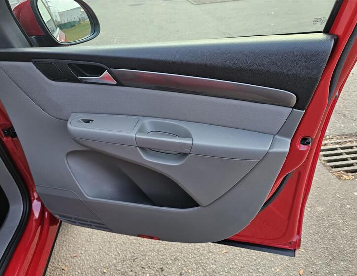 Seat Alhambra 29
