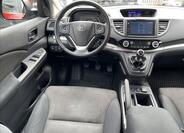 Honda CR-V 13