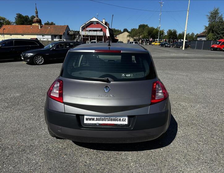 Renault Mégane 4