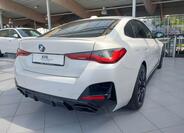 BMW Řada 4 5