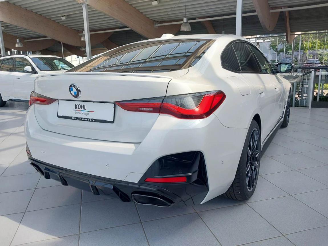 BMW Řada 4