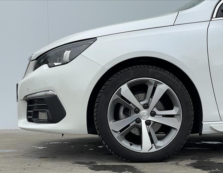 Peugeot 308 19