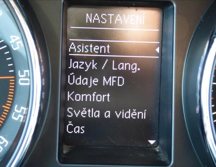 Škoda Superb 29