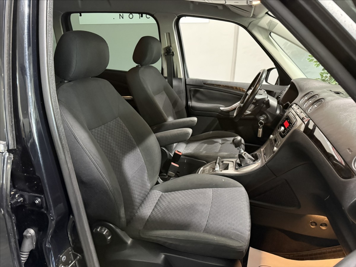 Ford Galaxy
