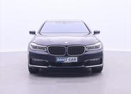 BMW Řada 7 2