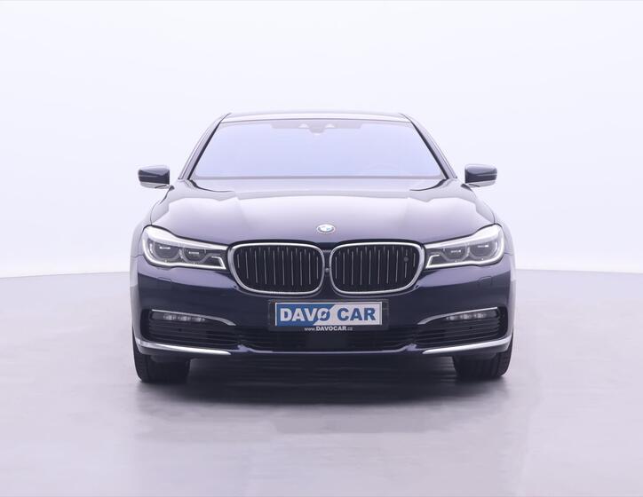 BMW Řada 7 2