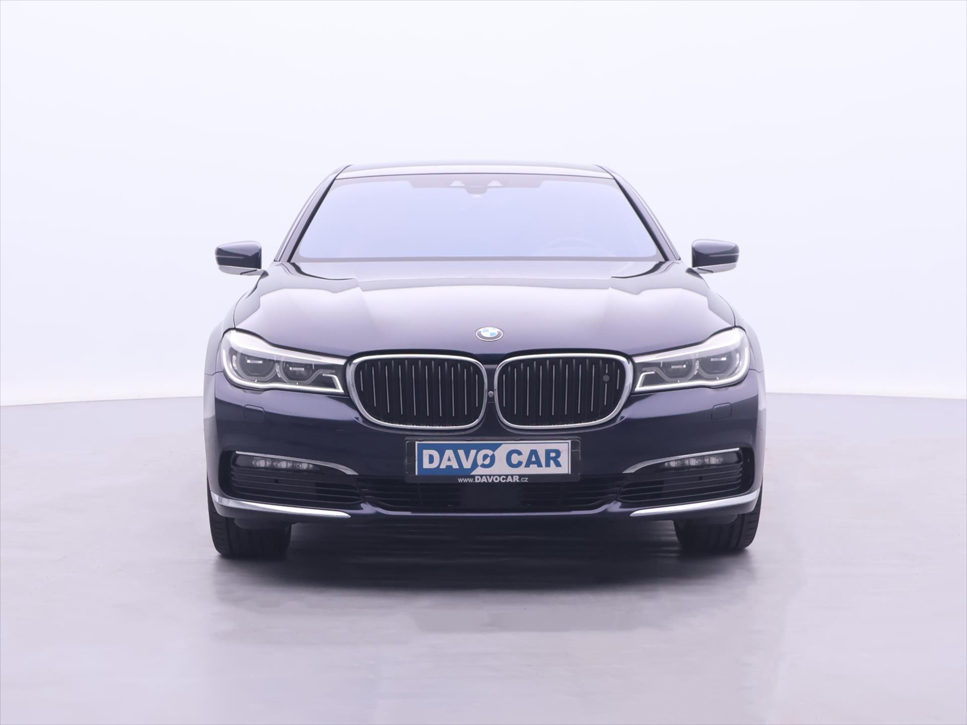 BMW Řada 7