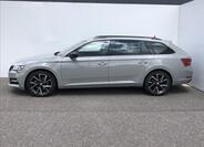 Škoda Superb 3