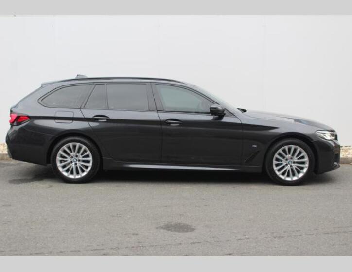 BMW Řada 5 3