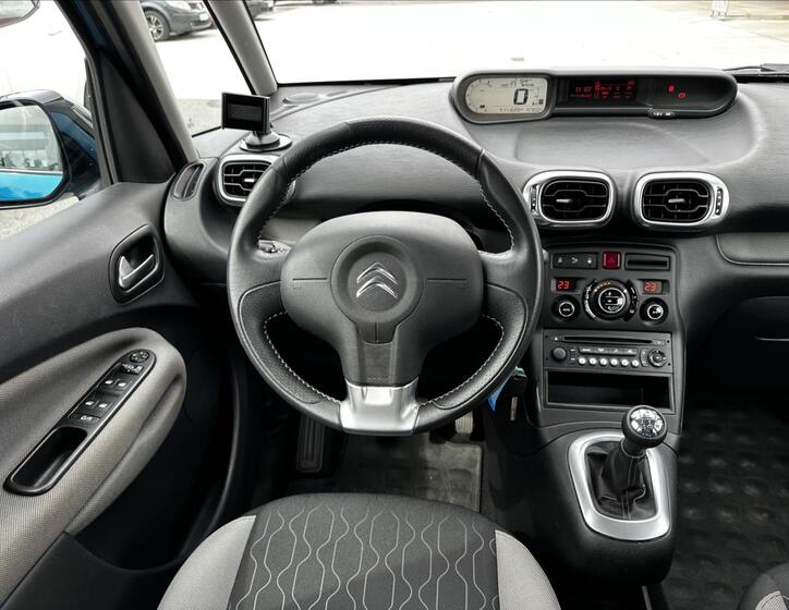 Citroën C3 Picasso 13