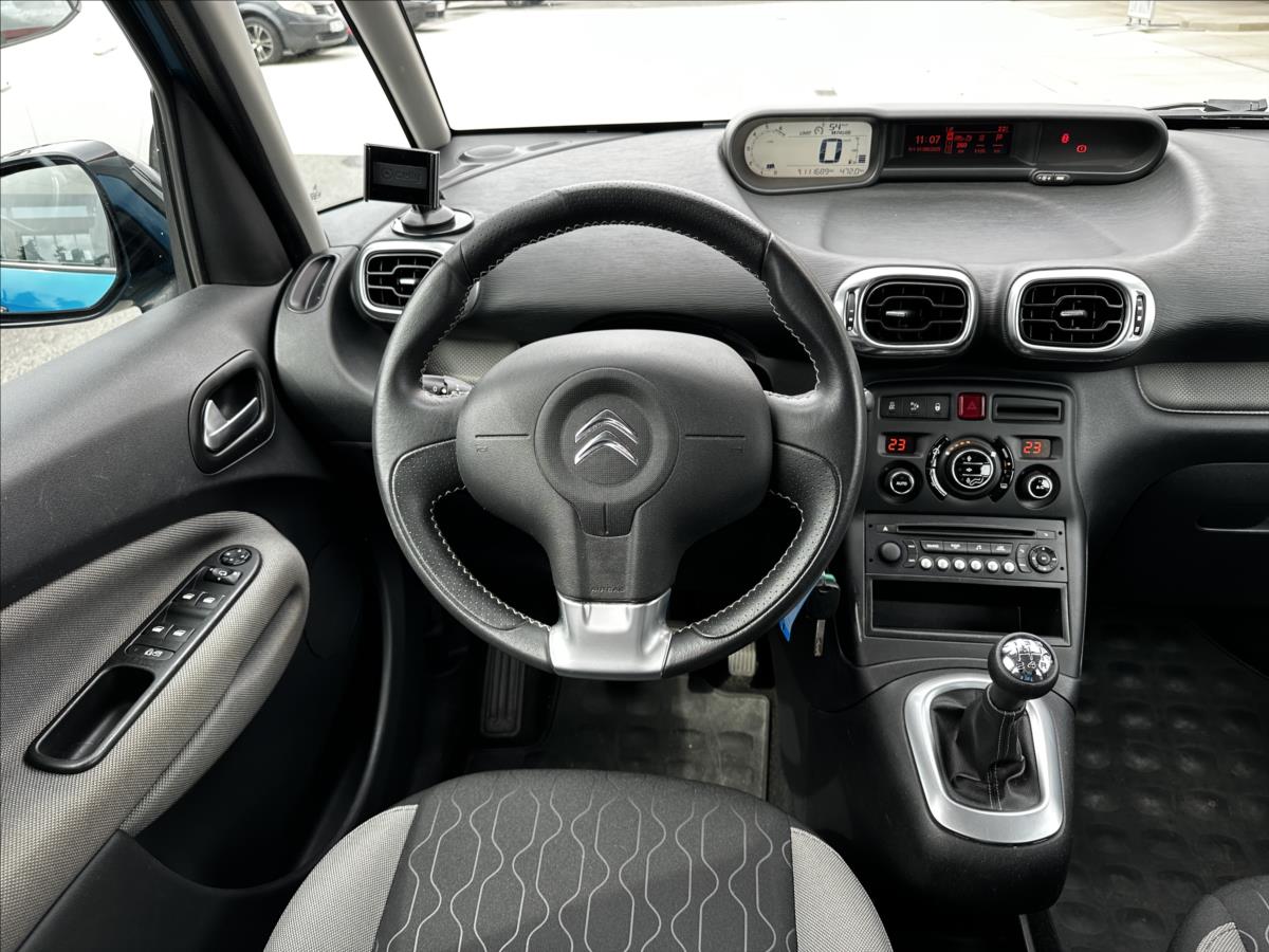 Citroën C3 Picasso