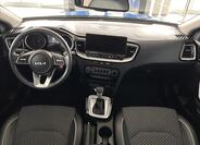 KIA XCeed 8