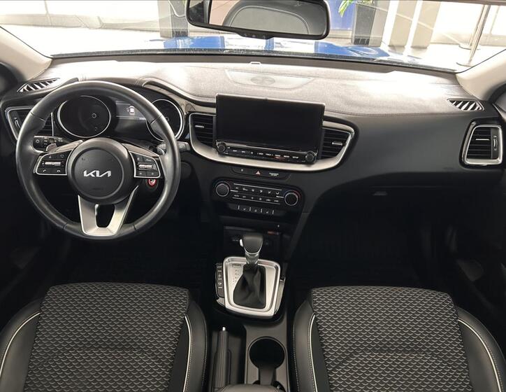 KIA XCeed 8