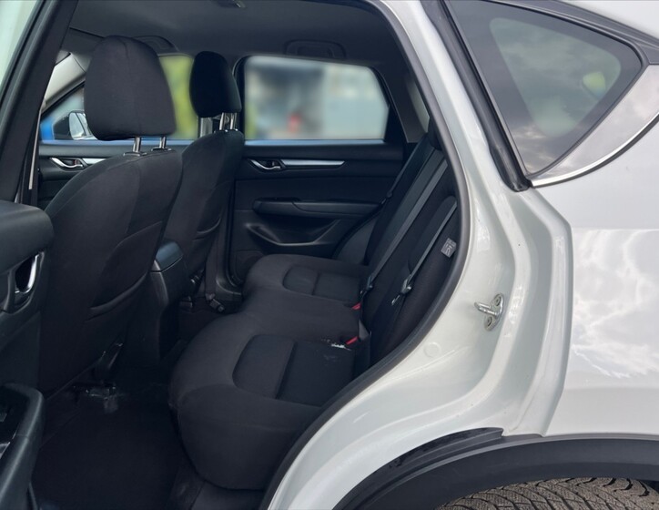 Mazda CX-5 8