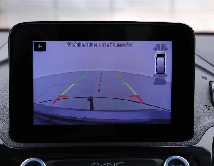 Ford Tourneo Connect 28