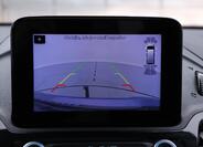 Ford Tourneo Connect 28