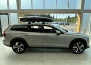 Volvo V60 5