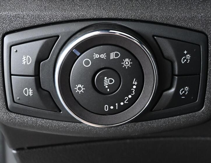 Ford Mondeo 26