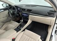 Škoda Superb 22