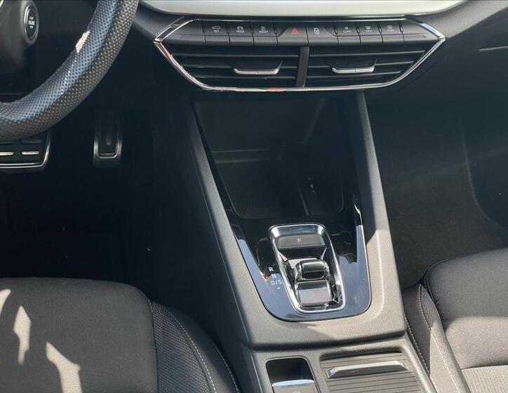Škoda Octavia 13