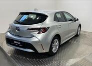 Toyota Corolla 5