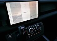 Land Rover Defender 15