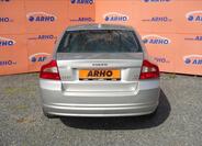 Volvo S80 6