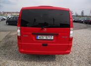 Mercedes-Benz Vito 7