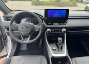 Toyota RAV4 12