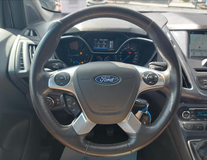 Ford Tourneo Connect 29