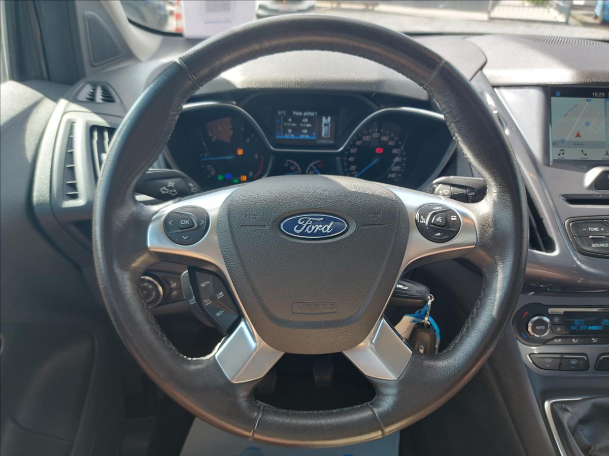 Ford Tourneo Connect