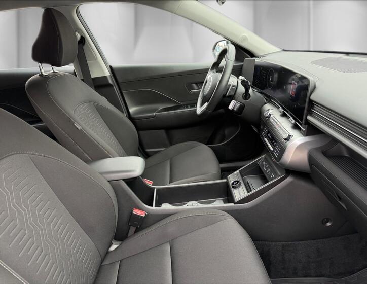 Hyundai Kona 22