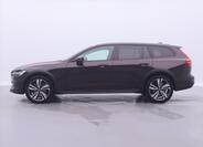 Volvo V60 4