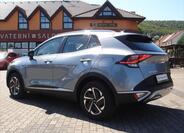 KIA Sportage 7