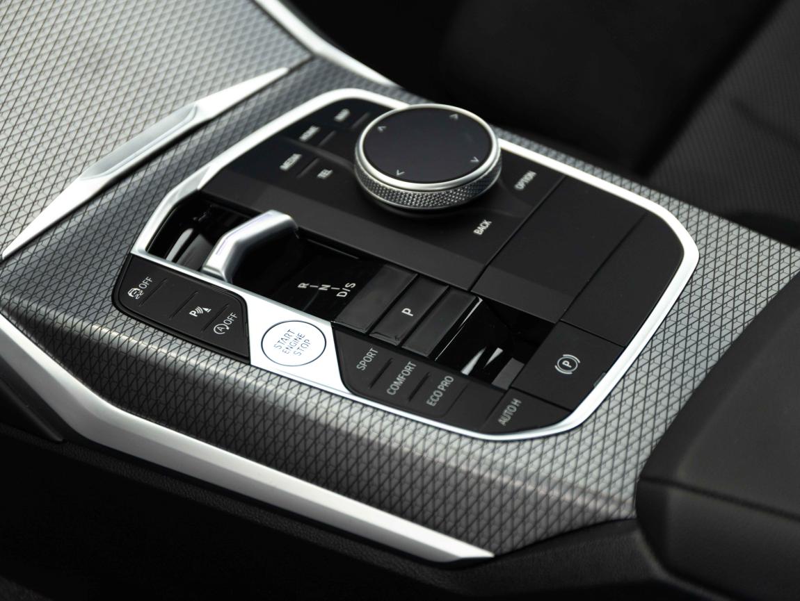 BMW Řada 3