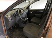 Dacia Duster 9