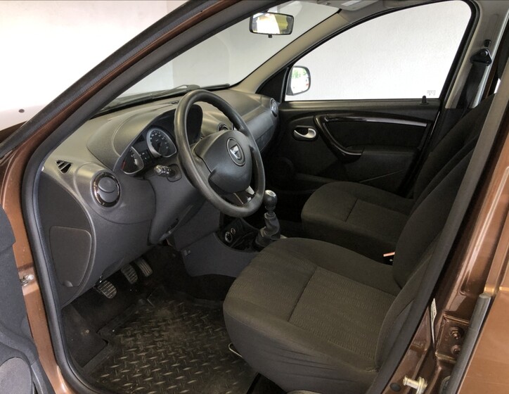 Dacia Duster 9