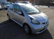 Toyota Aygo 6
