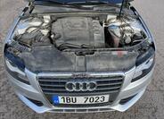 Audi A4 25