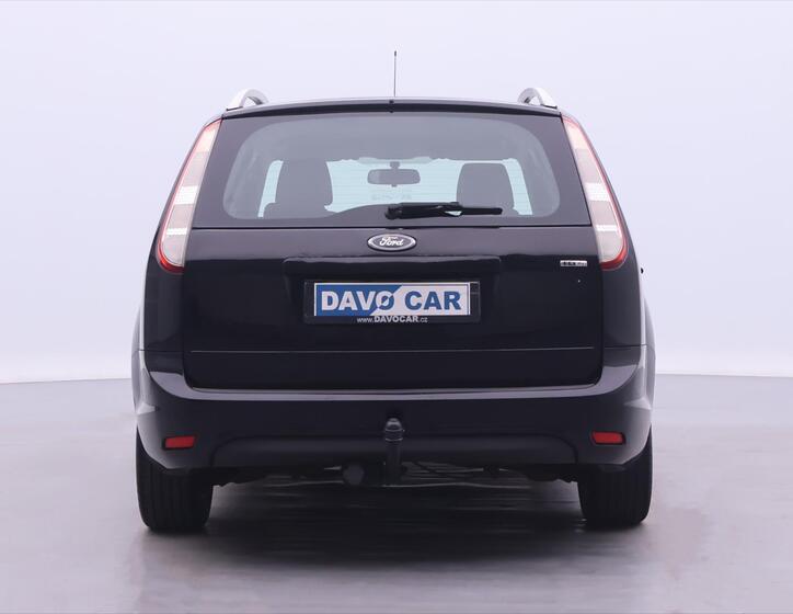 Ford Focus 6