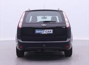Ford Focus 6