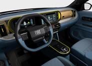 Fiat Grande Panda 4