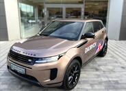 Land Rover Range Rover Evoque 28