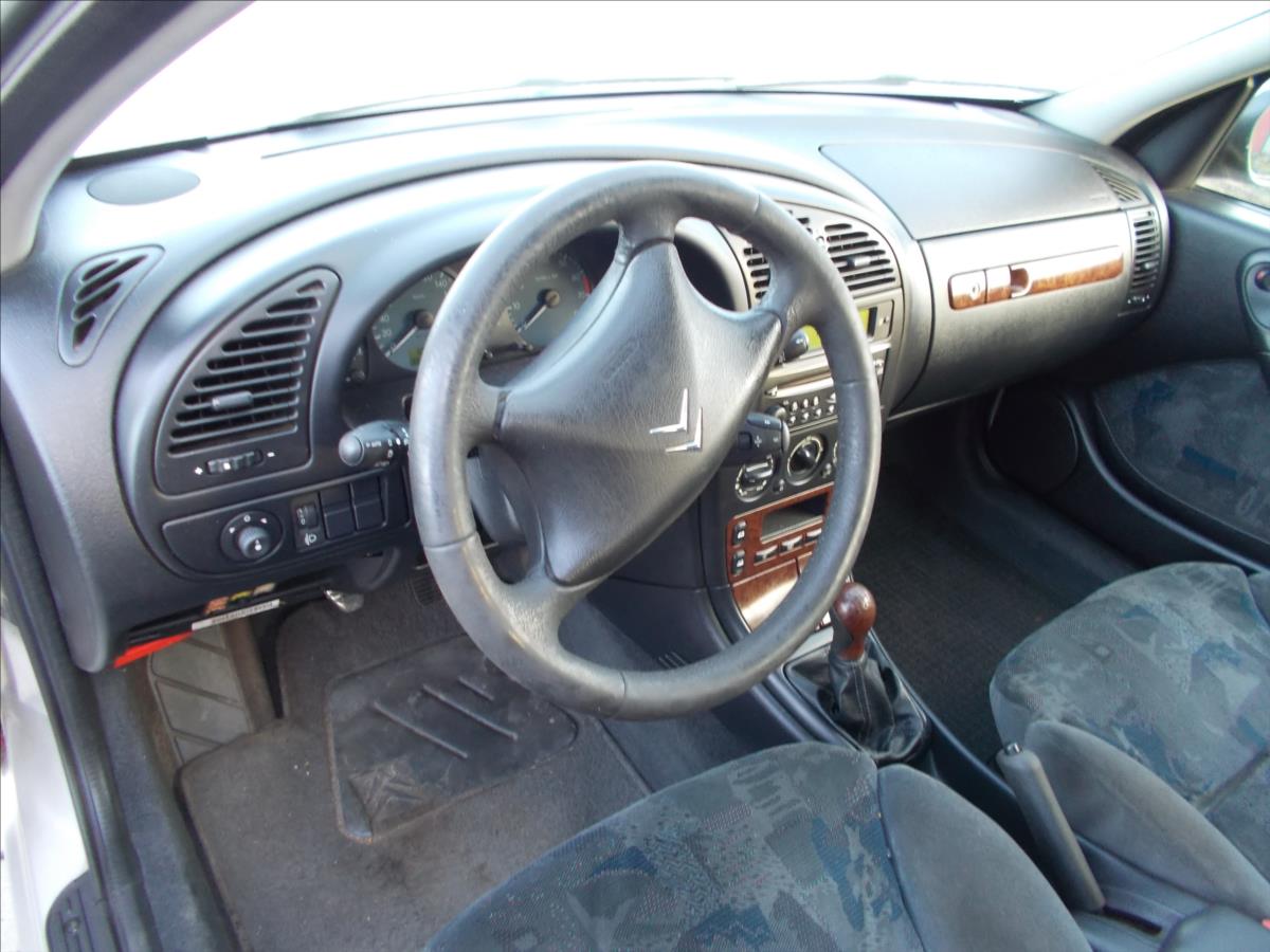Citroën Xsara
